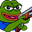 :PepeShotgun: