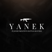 Yanek.