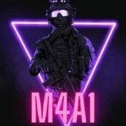 M4a1