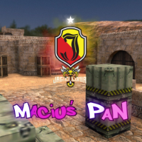 Maciuś Pan
