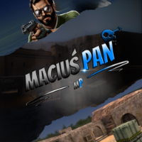 Maciuś Pan