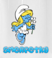 Smerfetka